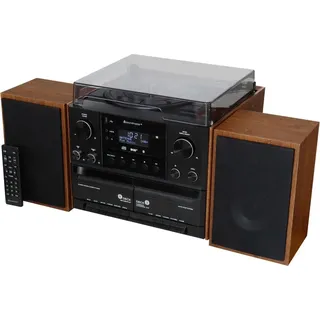 Soundmaster MCD5600 Braun
