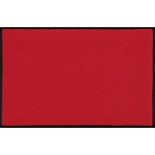 50 x 75 cm scarlet