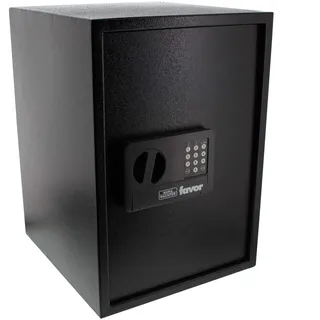 Burg Wächter Favor Elektronikschloss S 9 E / keine Sicherheitsstufe