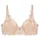 W X Bügel-BH beige 80D
