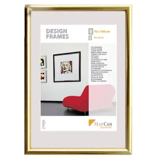 The Wall Design Frames gold 60x80 cm 1 St.