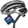 59-61 cm gleam silver