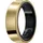 Größe 7, 17,3 mm Titanium Gold