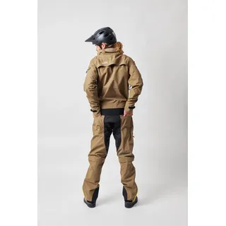 Dirtlej dirtsuit Core Edition - Einteiler sand M