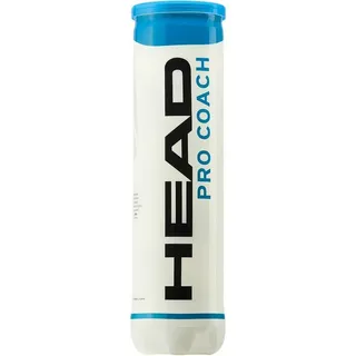 Head Pro Coach 4er
