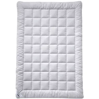 billerbeck Decke Faser E 21 King Uno (Größe: 135x200 cm)