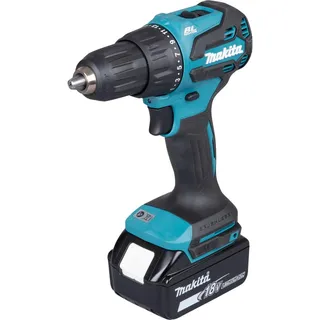 Makita DHP490RFX3 Akku-Schlagbohrschrauber