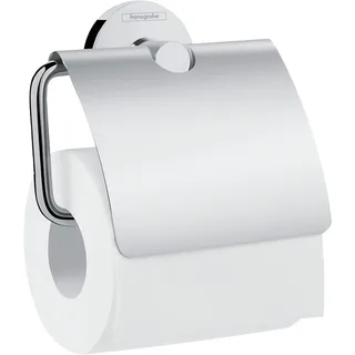 Hansgrohe Logis Universal Papierrollenhalter 41723000