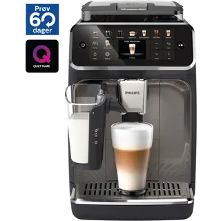 EP5549/70 Schwarz/Silber