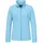 Fleece Jacket Leona3 Blau 42