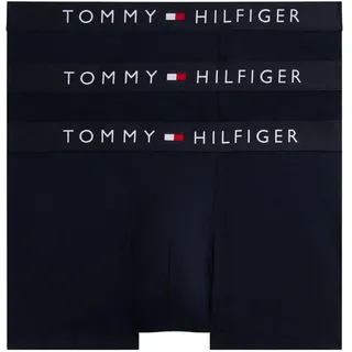 Tommy Hilfiger Boxershorts Desert Sky L 3er Pack