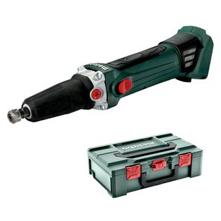 Metabo GA 18 LTX Akku-Geradschleifer solo inkl. Koffer (600638840)