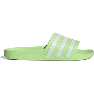 adidas Adilette Aqua Green Spark / Cloud White / Green Spark 48,5