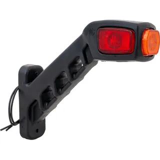 Positionsleuchte WAŚ W48 2049P LED rechts