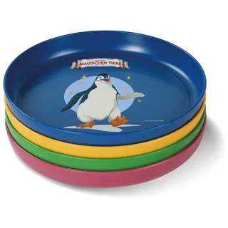 awave Die Schule der Magischen T.'' in Bunt - Ø 18,5 cm | Gr.: onesize