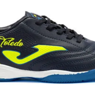 Joma Toledo 2303 Junior TOJW2303in Schuhe Größe: 29 - Dunkelblau - 29