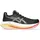 Herren Black/Khaki 44,5