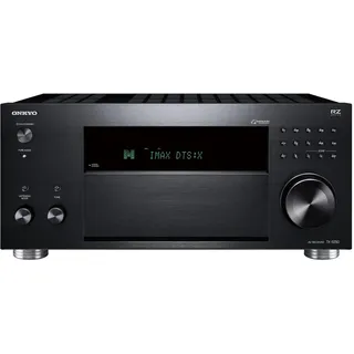 Onkyo TX-RZ50 Schwarz