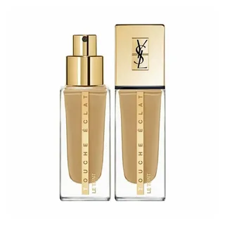 Éclat Le Teint Foundation BD55 warm toffee 25 ml