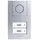 Türsprechanlage AD-ALU-4020 S 2WE 41186