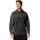 MountainTM Ii Fleece Mit Halbem Reißverschluss Charcoal Heather M