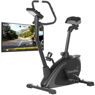 Skandika Ergometer SKANDIKA Vinneren