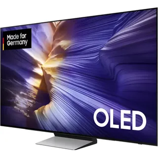 Samsung GQ83S90F 83" OLED 4K Vision AI Smart TV S90F