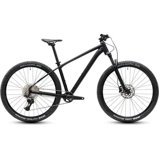 Cube Aim SLT 2027 27,5 Zoll soot 'n' black