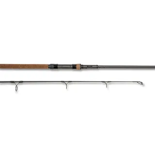 Scope Ops Dark Cork Karpfenrute - Black - 2.32 m - 3.25 Lbs