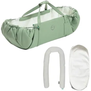 Najell SleepCarrier vol. 5 Bundle Agave Green Agave Green