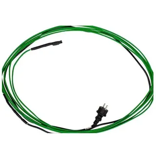 Etherma Heizschleife steckerfertig ICE-08 8m 80W 230V