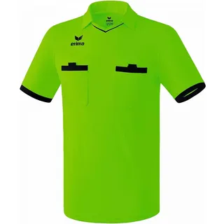 Erima Saragossa Schiedsrichtertrikot green gecko/black XXL