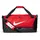 Duffelbag BRSLA M University Red/Black/White 60 Liter