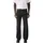 Straight Fit Schwarz 31/30