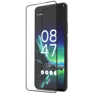 Hama 3D-Full-Screen Displayschutzglas Motorola Edge 40 Neo 1 St. Anti-Fingerprint, kratzfest 00219947