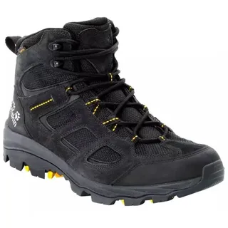 black/burly yellow xt 40,5