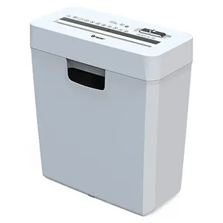 Tracer Razor 3 Aktenvernichter Weiß