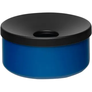 VAR Tischascher Typ B 500 ml Blau