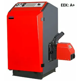 Atmos Pelletkessel P14-130 14 kW