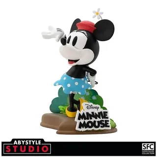 Disney - Figur  Minnie