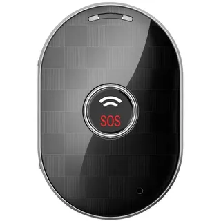 TRACKILIVE TL-5 2G GPS Tracker Haustiertracker, Personentracker, Fahrzeugtracker, Multifunktionstracker, Gepäckstücktracker