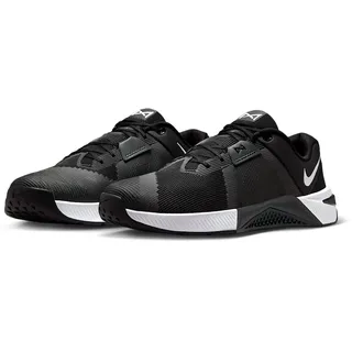Nike Metcon 10 Herren Black/White-Anthracite 43
