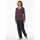 Schlafanzug Uncover Nightwear Blau 50