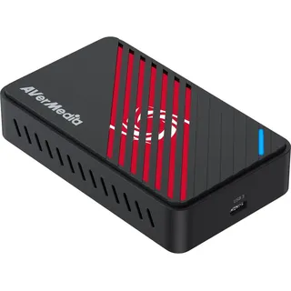 AVerMedia Live Gamer ULTRA S Schwarz