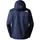 Jacke Summit Navy M