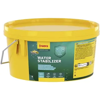 Sera Water Stabilizer 2,2 L (2,4 kg)