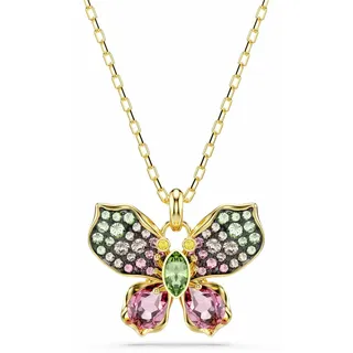 Swarovski Idyllia Schmetterling Silber 5709950