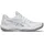 Damen Tennisschuhe Spiel Clay 37 5 Weiss Silber