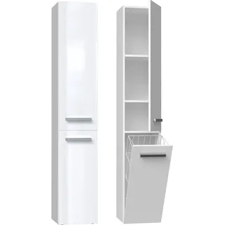 OEM Nel IV 31 cm weiß