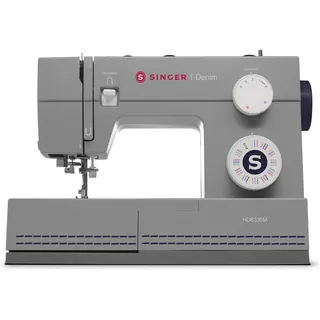 Singer Heavy Duty 6335M